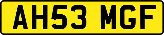 AH53MGF