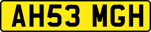 AH53MGH