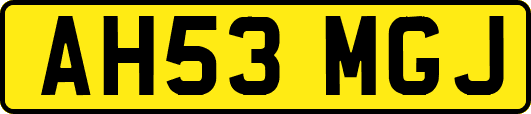 AH53MGJ