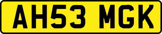 AH53MGK