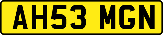 AH53MGN