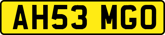 AH53MGO