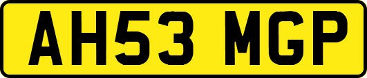 AH53MGP