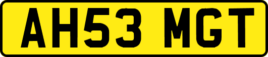 AH53MGT