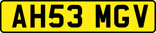 AH53MGV