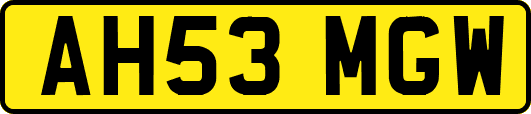 AH53MGW