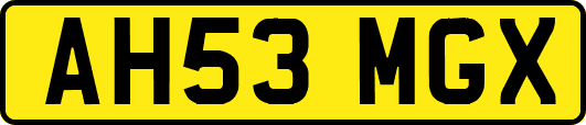 AH53MGX