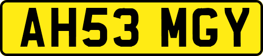 AH53MGY