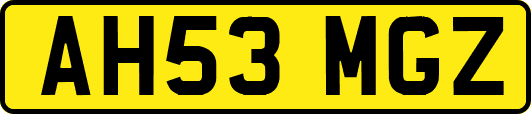 AH53MGZ