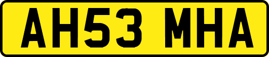 AH53MHA
