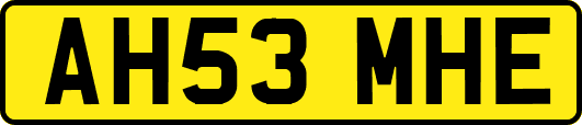 AH53MHE