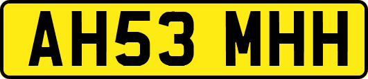 AH53MHH