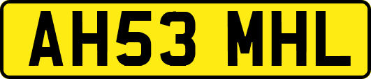 AH53MHL
