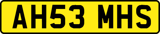 AH53MHS
