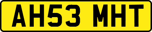 AH53MHT