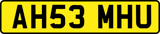 AH53MHU