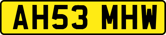 AH53MHW