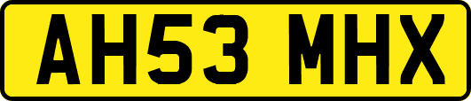 AH53MHX