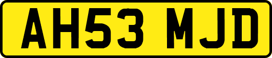 AH53MJD