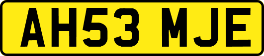 AH53MJE