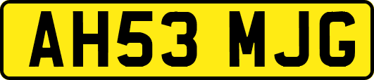 AH53MJG