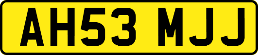 AH53MJJ