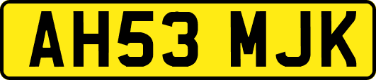 AH53MJK