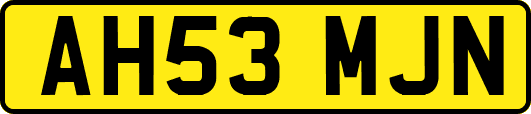 AH53MJN