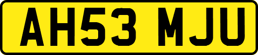 AH53MJU