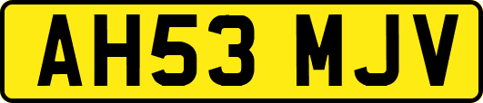 AH53MJV