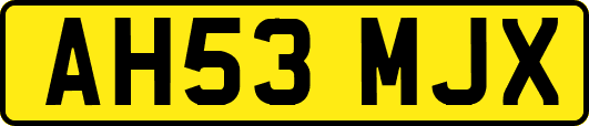 AH53MJX