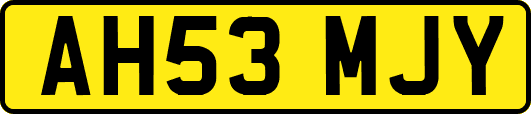 AH53MJY