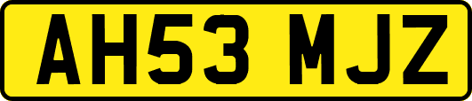 AH53MJZ