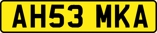 AH53MKA