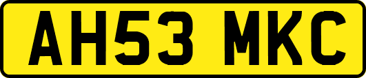 AH53MKC