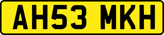 AH53MKH