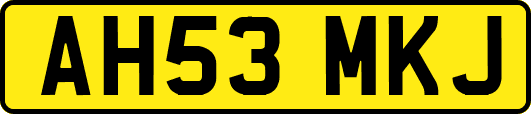 AH53MKJ