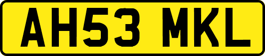 AH53MKL
