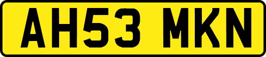 AH53MKN