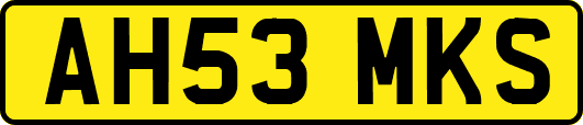 AH53MKS