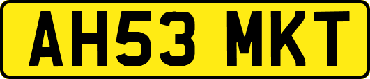 AH53MKT