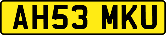 AH53MKU