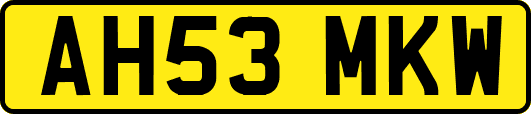 AH53MKW