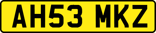 AH53MKZ