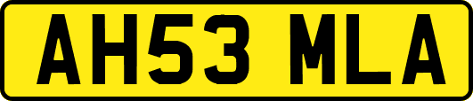 AH53MLA