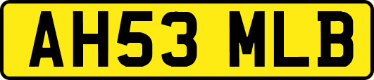 AH53MLB