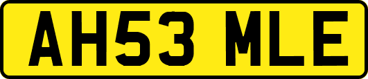 AH53MLE