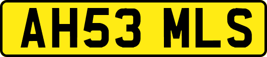 AH53MLS