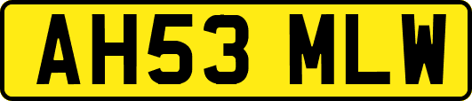 AH53MLW