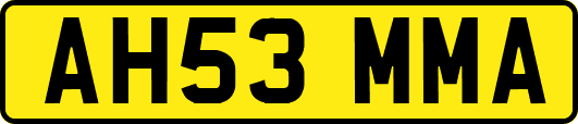 AH53MMA